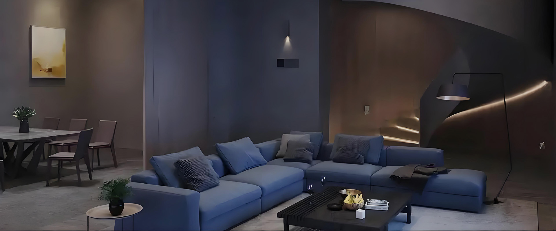 智能家居 智能家居