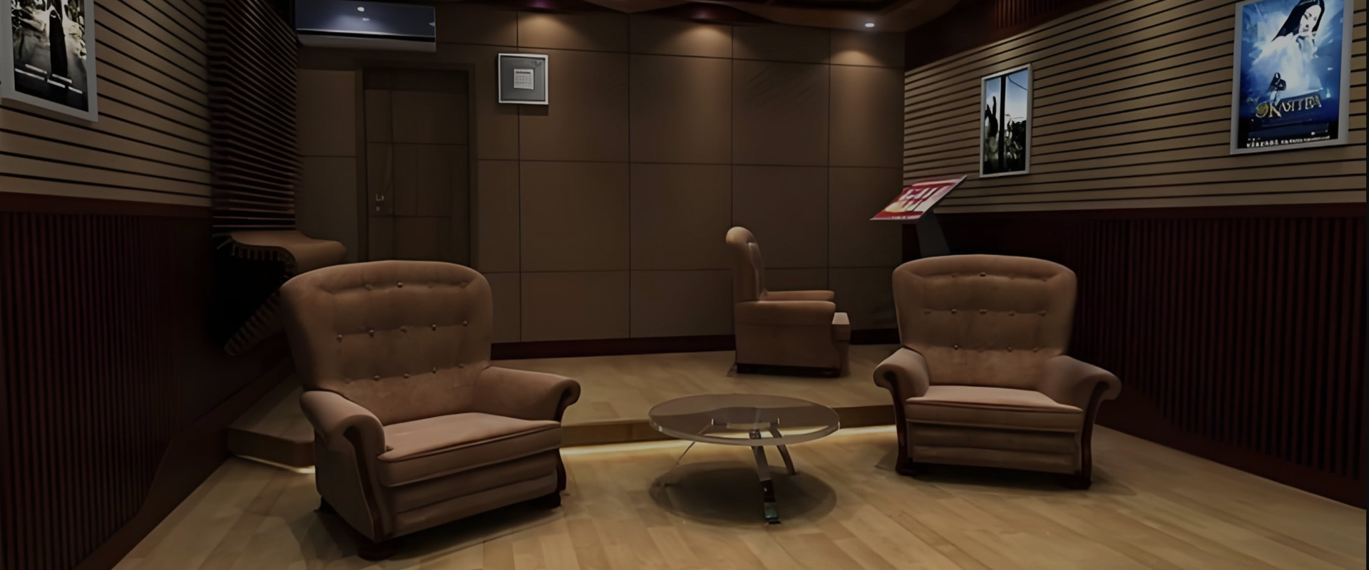 隔音降噪 隔音降噪